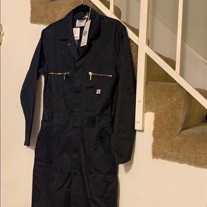 DICKIES JUMPSUIT NEW WITH TAGS